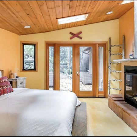 Villa Sur Grove Big Sur Exterior foto