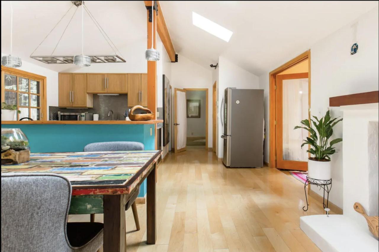 Villa Sur Grove Big Sur Exterior foto