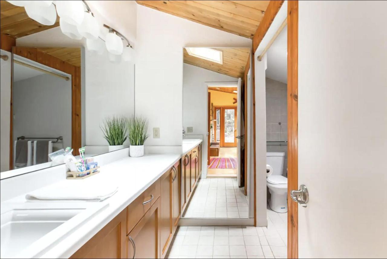 Villa Sur Grove Big Sur Exterior foto